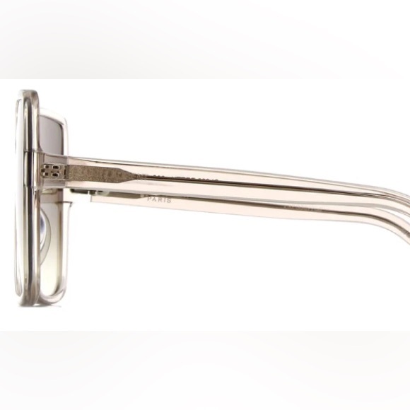 Saint Laurent Betty Sunglasses - Picture 6 of 9